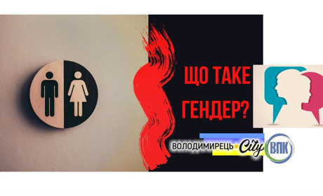 Що таке "гендер" і як добре ми розуміємося у цій темі? Протестуйте свої знання!