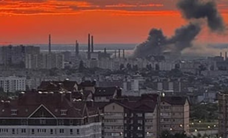 У Росії почалася паніка через удари України з великої відстані