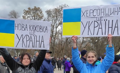 Робити більше корисних справ: в Умані почали працювати громадські організації з Херсонщини