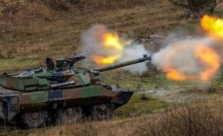 Триває 779-й день війни. Втрати ворога та ситуація в регіонах станом на 12 квітня