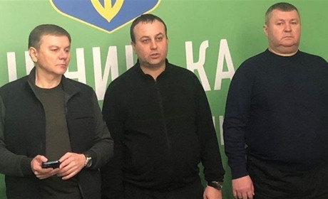 Головне з брифінгу керівників Вінницької області за 5 березня