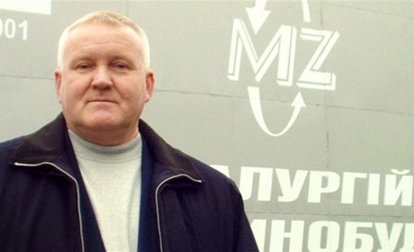 Пішов з життя директор херсонського заводу і відомий херсонський бізнесмен Станіслав Путілов