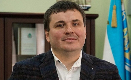 Президент вирішив звільнити очільника Херсонської ОДА? Юрій Гусєв спростував цю інформацію