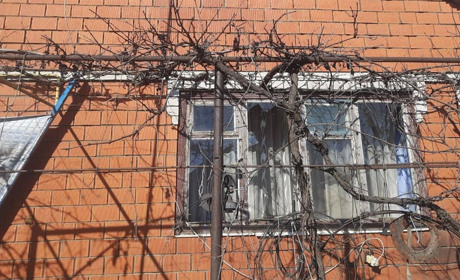 Обстріли Нікопольщини: армія рф обстріляла район тричі