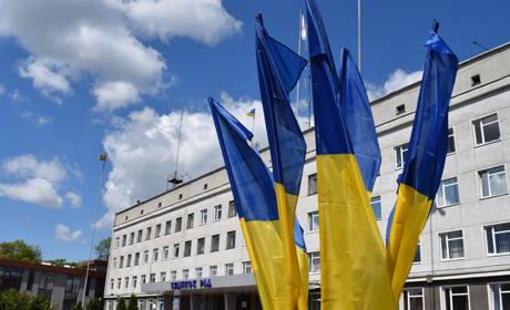 "Нічого російського в громаді не повинно бути": в Новограді депутати провели сесію міськради