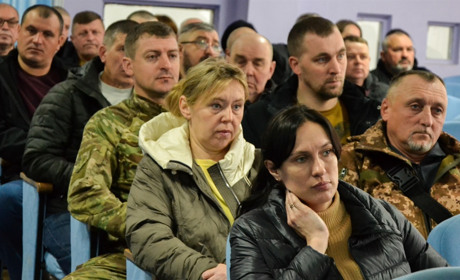 Працевлаштування і психологічна підтримка ветеранів: яку допомогу можна отримати