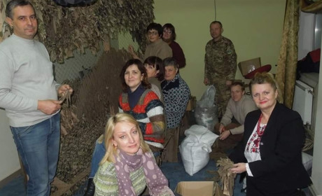 Наталя Косюченко: День Перемоги буде щасливим для усіх українців, але дуже трагічним водночас