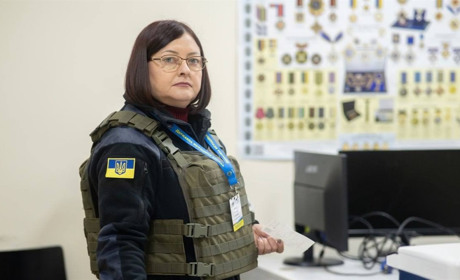 У Великобурлуцькій громаді запрацює Мобільний сервісний центр МВС