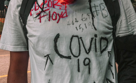 В Южноукраїнську зараз 40 хворих на COVID-19, з них 2 - у відділенні реанімації