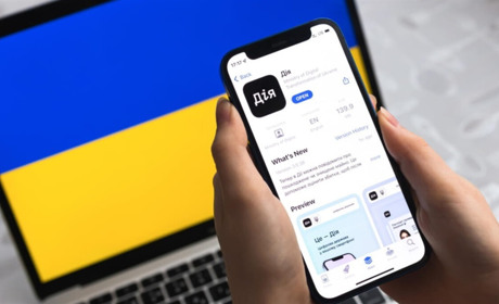 Переяславський ЦНАП відновив прийом відвідувачів для оновлення даних через "Дію"