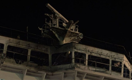 Росія влучила ракетою в іноземне цивільне судно на Одещині: загинула людина, є поранені