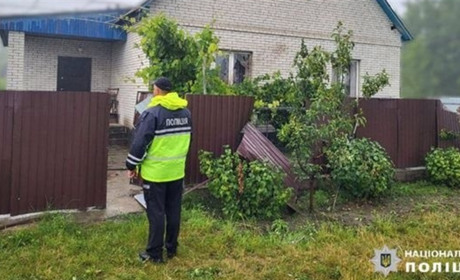 Атака РФ на Київщину зранку 12 червня: постраждали люди, пошкоджено низку об'єктів