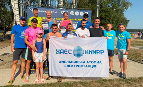Турнір «Біле озеро – 2026» об’єднав понад 250 плавців з усієї України