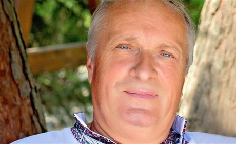 Помер адміністратор футбольного клубу «Кристал» Чортків Петро Олійник