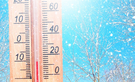 Тиждень контрастів у Південноукраїнську: весняне потепління змінять люті морози