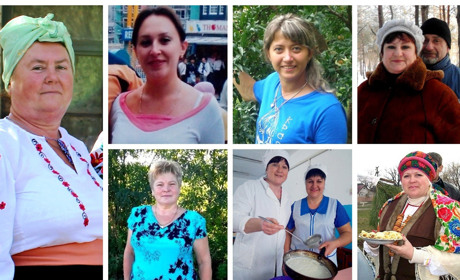 Наші земляки розповіли, які млинці полюбляють і як часто їх готують