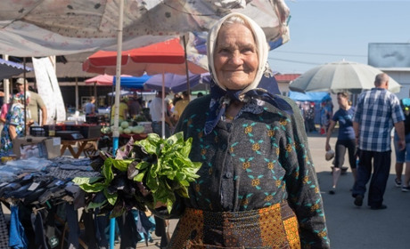 Вартість продуктів на базарі у Звягелі: актуальні ціни на ринку "Урожай"