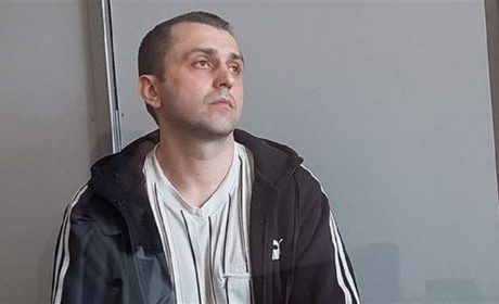 Львівський суд засудив контррозвідника СБУ з Херсонщини за державну зраду