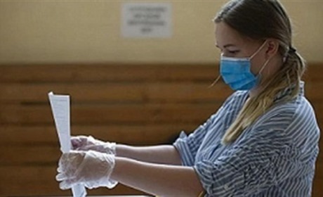 Місцеві вибори в умовах карантину: що треба знати нетішинцям