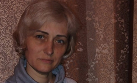 Вірші про війну жительки Глухівщини увійшли до всеукраїнського альманаху