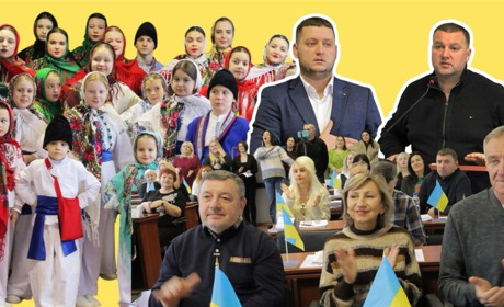 У Жмеринці депутати підтримали програму муніципальних доплат медичним працівникам