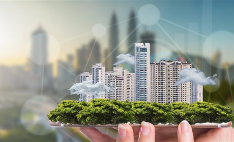 Місто цифрових сервісів: шлях до smart-міста