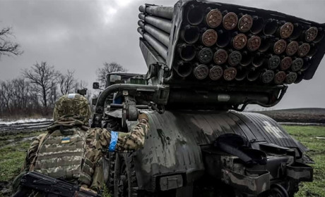 Триває 1119-й день війни. Втрати ворога та ситуація в регіонах станом на 18 березня