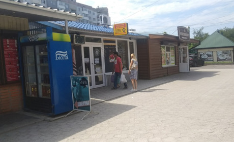 Турботи і страхи жителів Нової Каховки