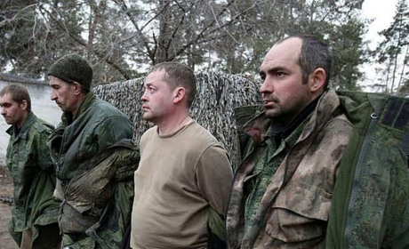 Російські військовополонені: 7 облич та монологів тих, хто прийшов в Україну з війною