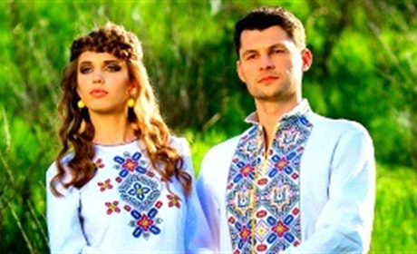 Переможців конкурсу "Моя вишиванка" визначено, їх аж 11! Дивіться хто вони та які подарунки отримали