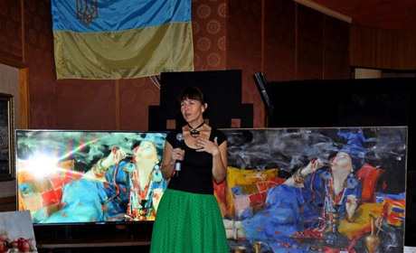 Літературна платформа “Мельпомени Таврії”: проза, поезія, музика, живопис і трішечки філософії