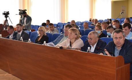 Чому бюджет "застряг" на вулиці Вербицького: чергова сесія міськради