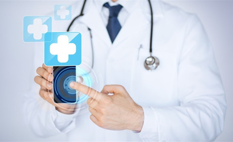 На Сватівщині сільські амбулаторії отримали діагностичні комплекти для «телемедицини»