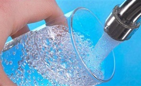 Чи відповідає нормам питна вода на Жмеринщині: мовою цифр 