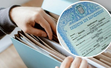 Реєстрація народження за кордоном: як Україна зберігає зв'язок зі своїми громадянами