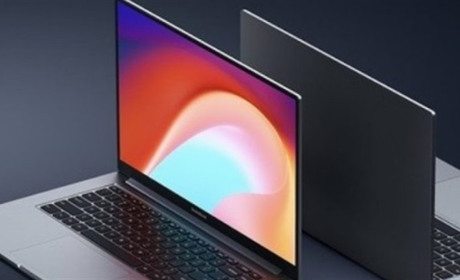 Ноутбуки Xiaomi – оптимальне співвідношення якості та ціни