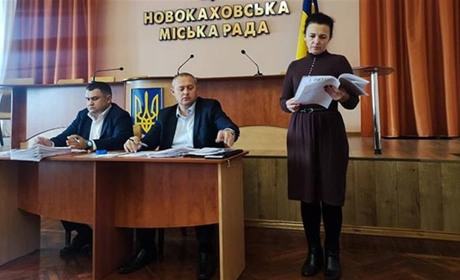 Виконком вніс зміни до фінансів