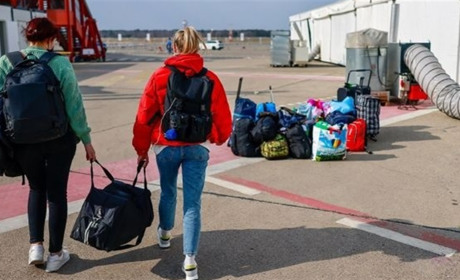 Чотири роки в Німеччині: плюси і мінуси життя