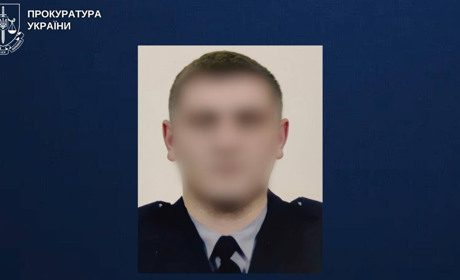 Зрадив присязі і втік до рф: у Харкові винесли вирок екс-поліцейському з Куп’янщини