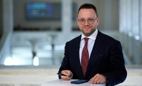 Олег Дунда: «Якщо у лідера немає бачення майбутнього України, то він - не політик»