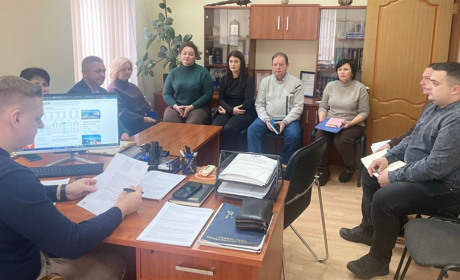 Протидія злочинам проти дітей: Любашівська прокуратура, поліція й громади об’єднали зусилля