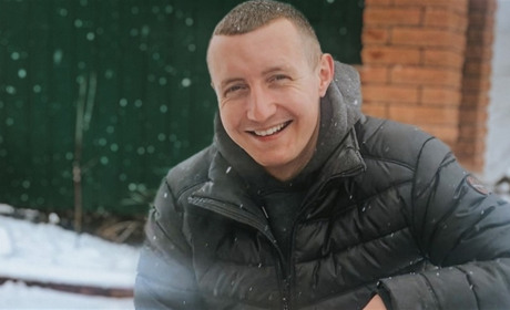 Рік тому загинув Блажко Ярослав: він був бешкетником з добрим серцем та щирою посмішкою