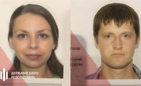 ДБР викрило 8 херсонців на роботі в каральних органах, серед них — подружжя колишніх поліціянтів
