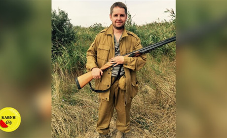 Став окупаційним «міністром»: Ексмедійника з Херсона Брикова судитимуть за колабораціонізм