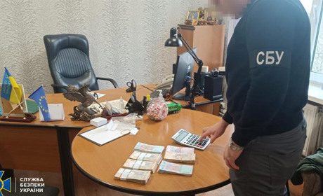 Депутата на Житомирщині підозрюють у розкраданні грошей на вивезення сміття та прибирання міста