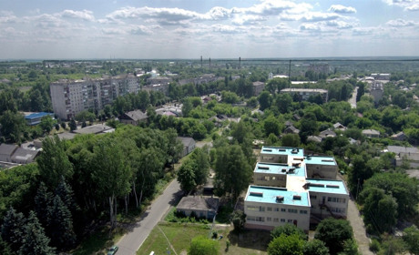 Які проєкти на Попаснянщині можуть реалізувати за рахунок фінансування від Європейського Союзу