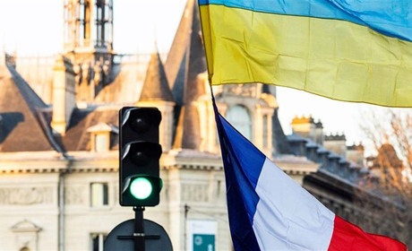 Мости довіри: Лібурн відправить гуманітарний вантаж для Кагарличчини