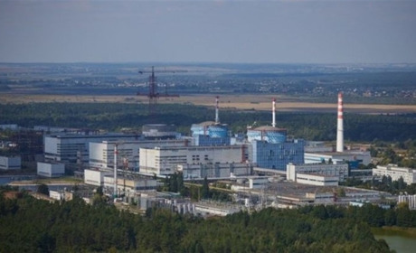 Комітет Верховної Ради підтримав законопроєкт про добудову ХАЕС