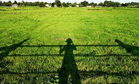 Топ-10 фото попаснян в Instagram