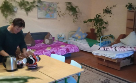 Городоччина облаштовує додаткові місця масового розселення для переселенців зі Сходу України